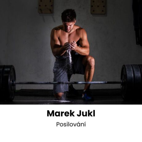 Marek Jukl