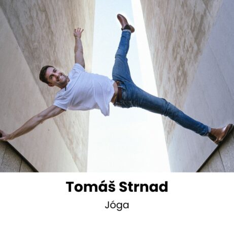 Tomáš Strnad
