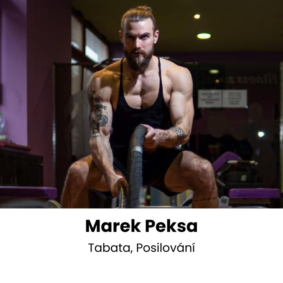 Marek Peksa