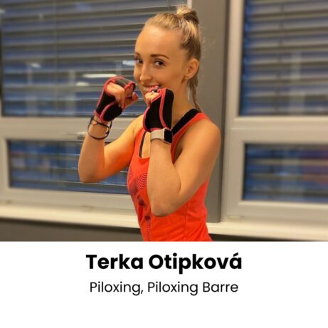 Terka Otipková
