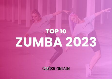 TOP10 Zumba