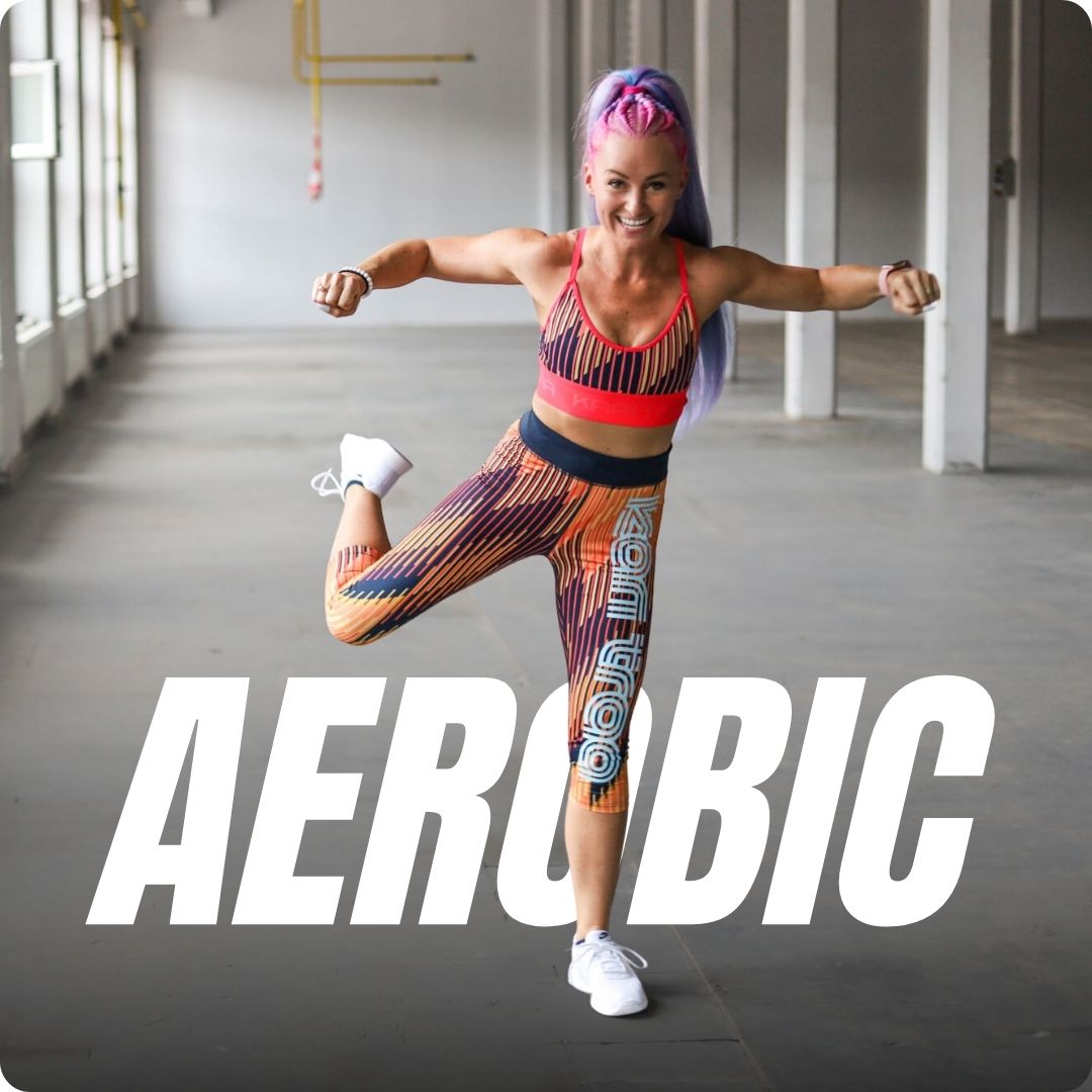 Aerobic