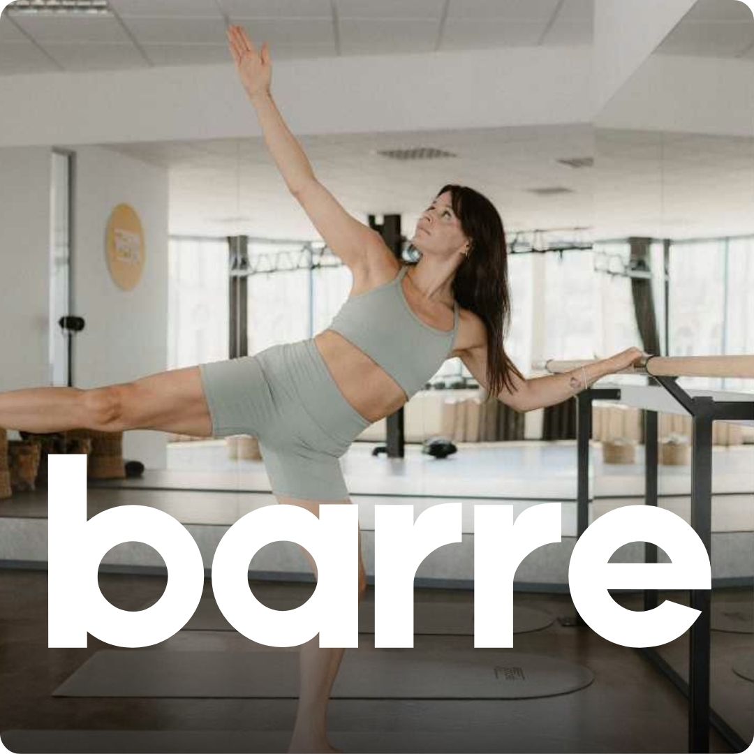 Barre