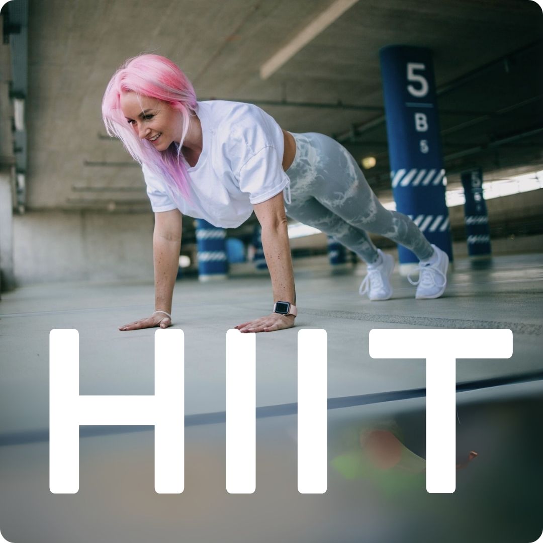 HIIT