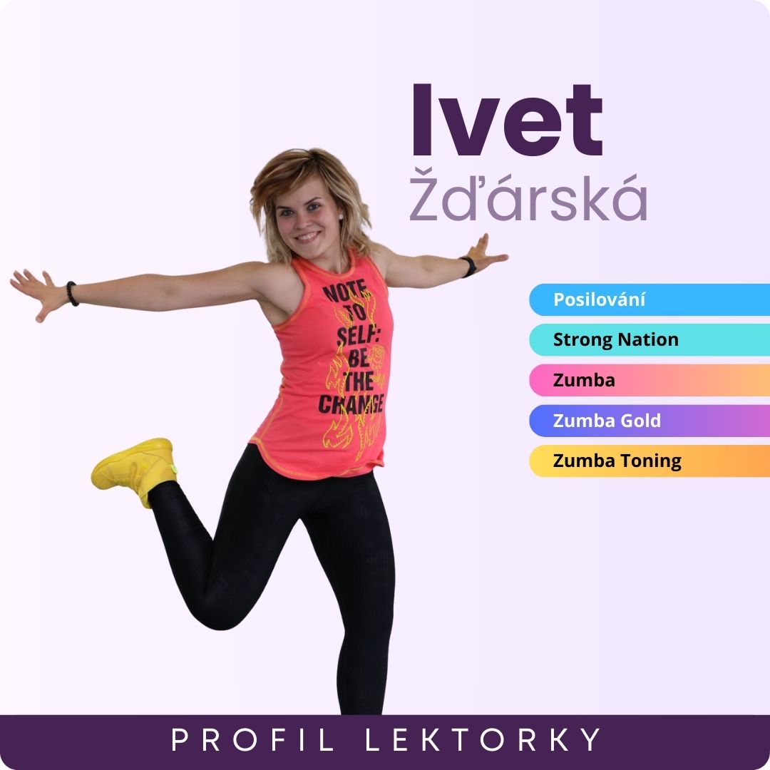 Ivet Žďárská