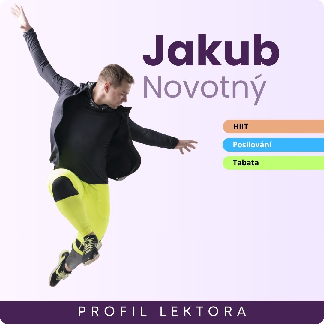 Jakub Novotný
