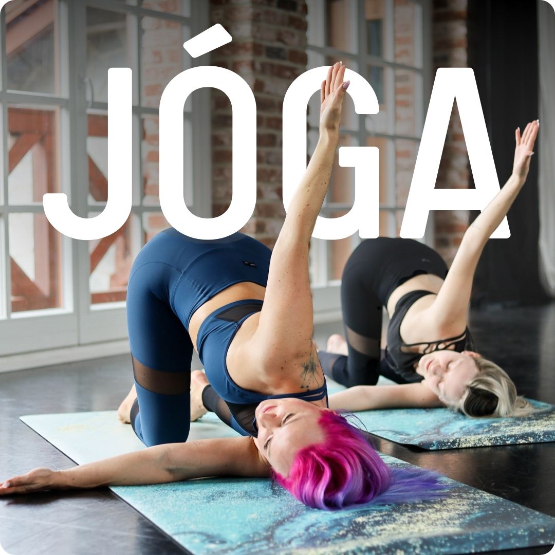 Jóga