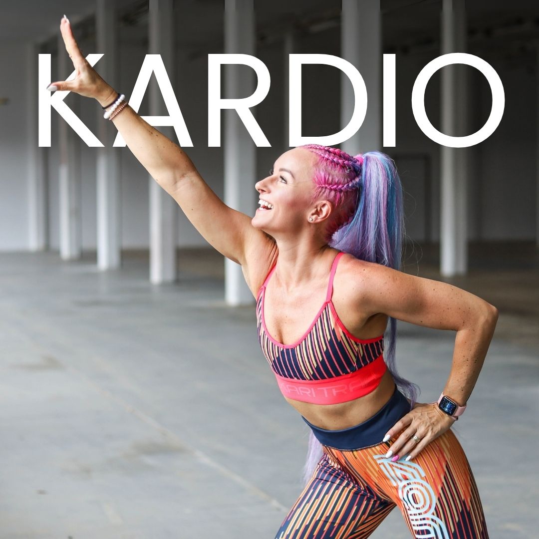 Kardio