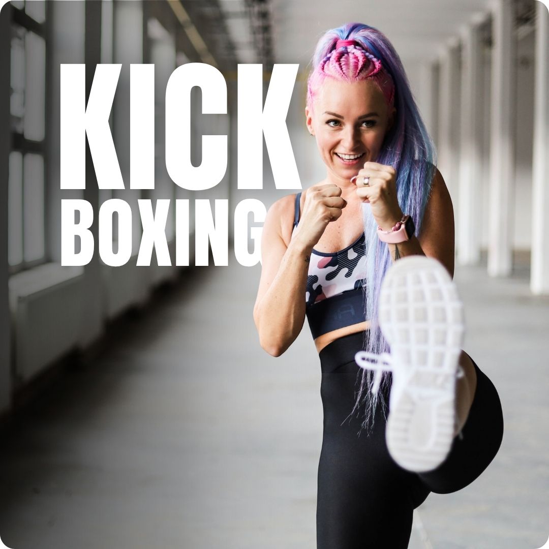 Kickboxing