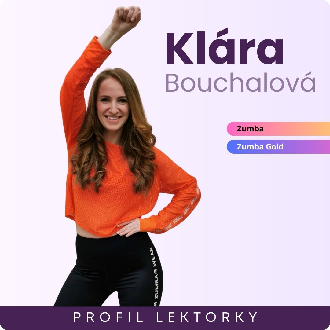 Klára Bouchalová