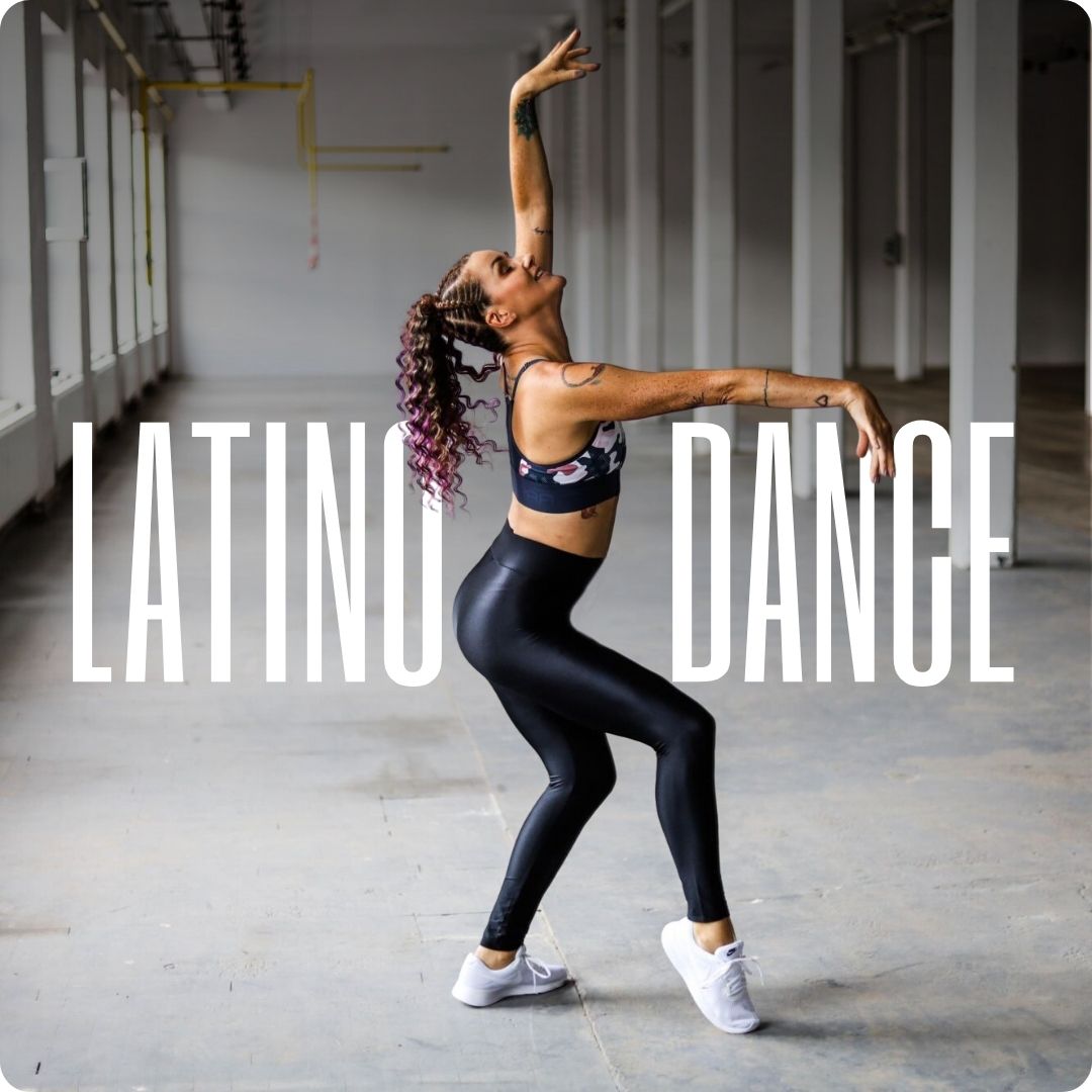 Latino Dance
