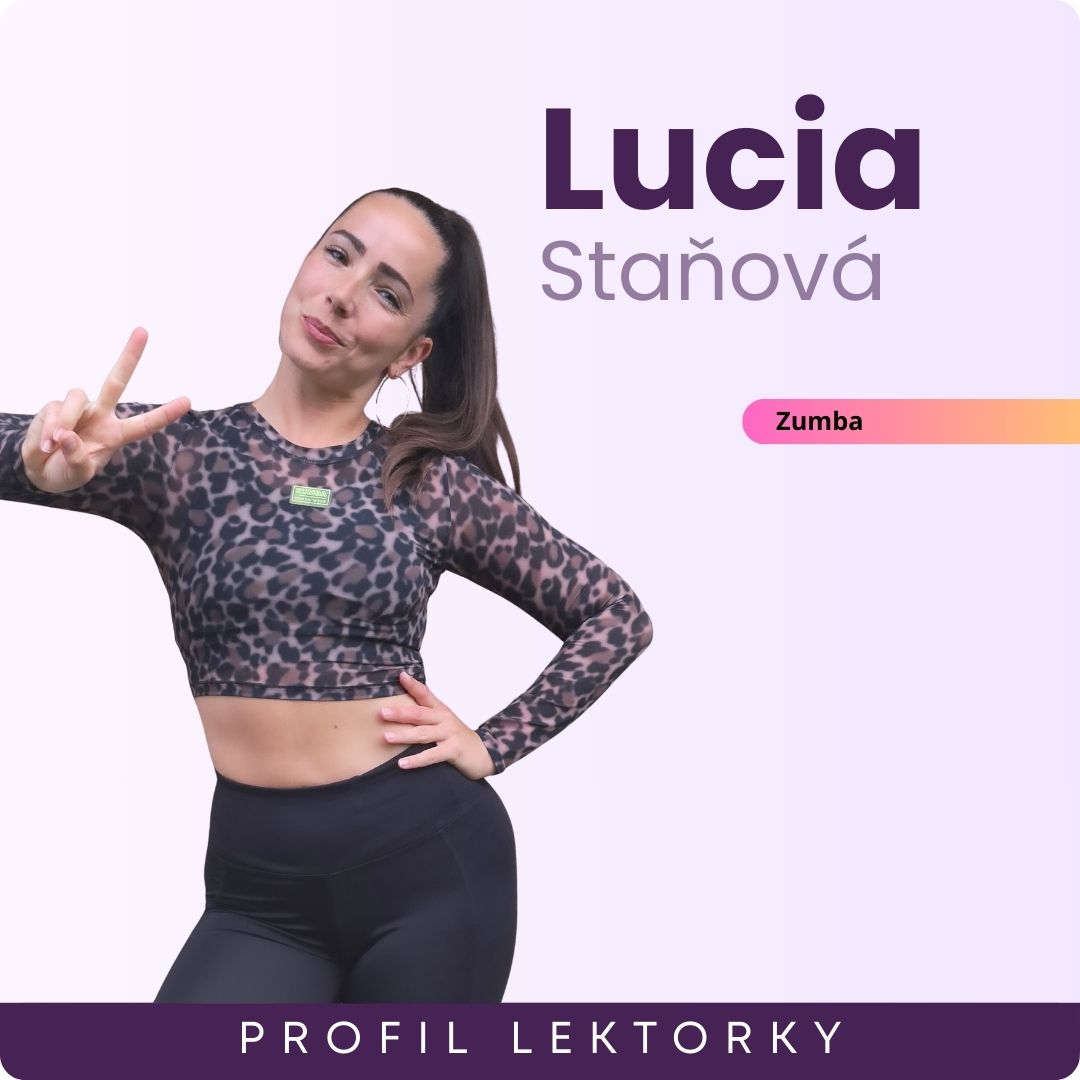 Lucia Staňová