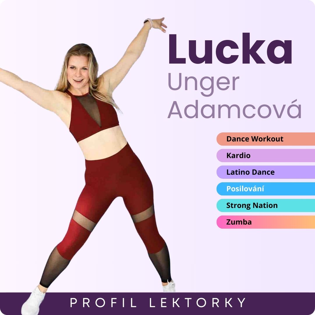 Lucka Unger