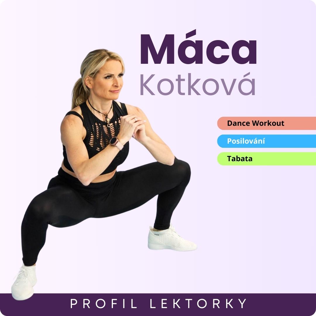 Máca Kotková