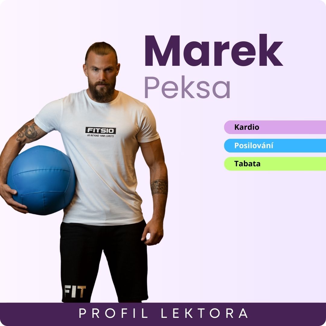 Marek Peksa