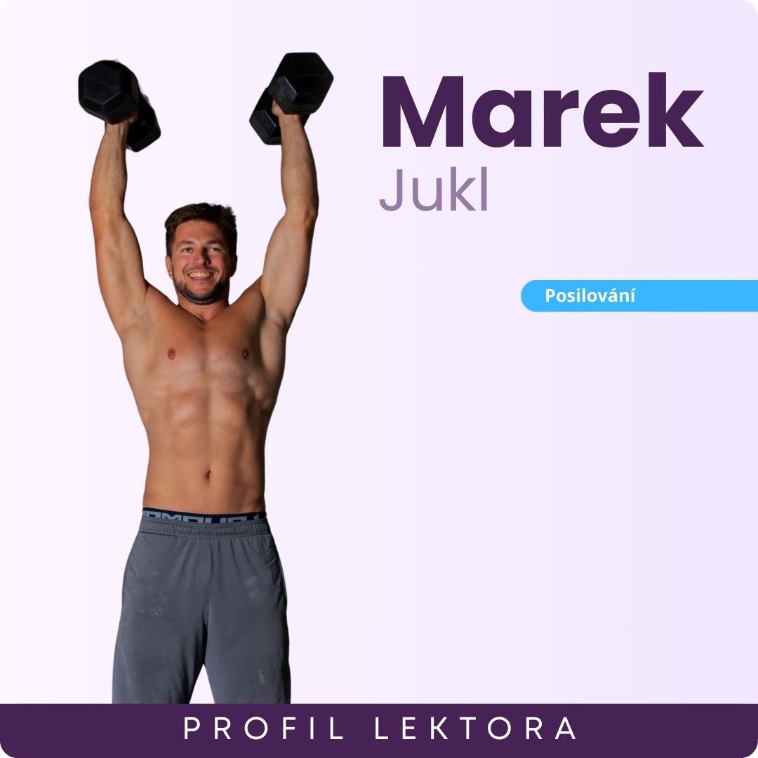 Marek Jukl