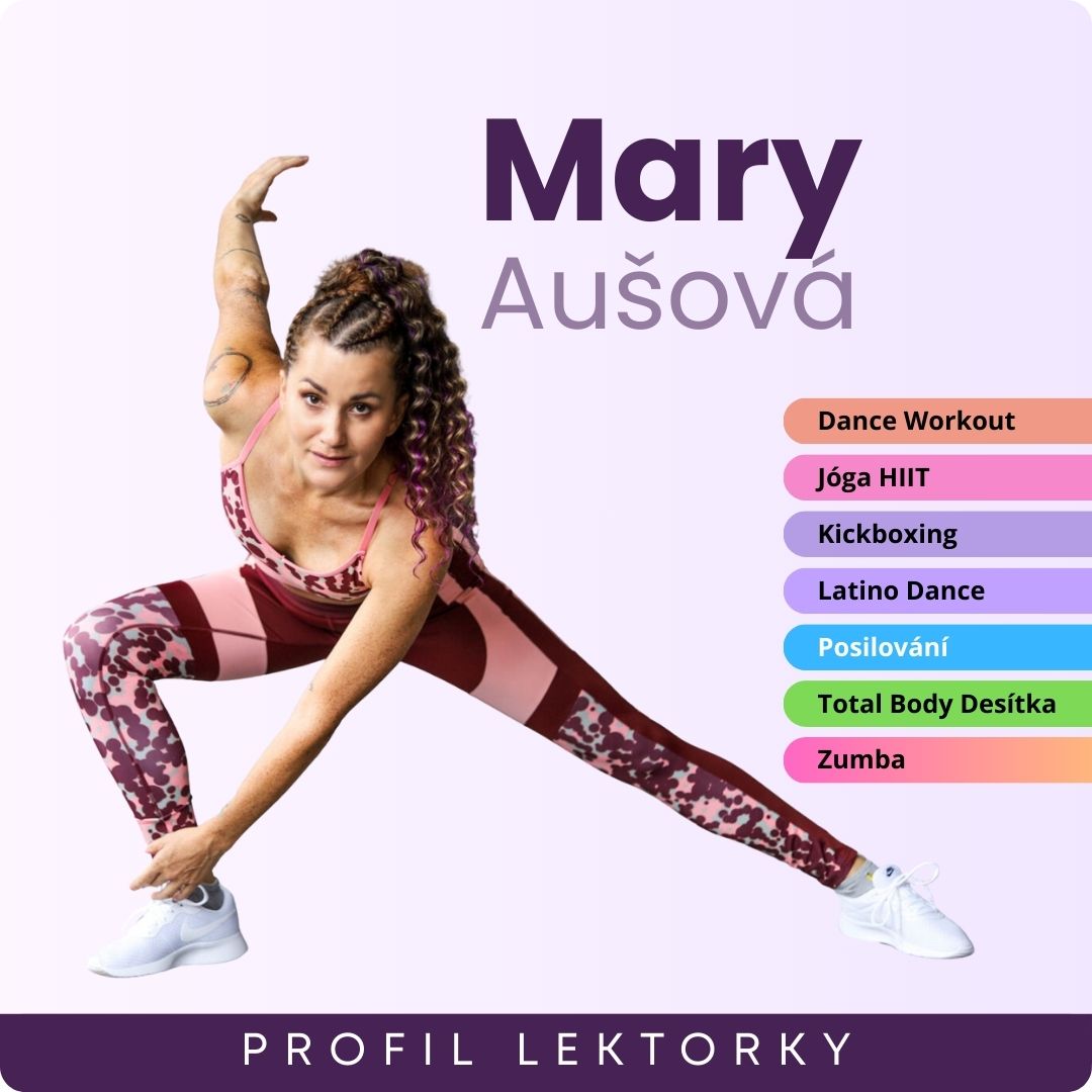 Mary Aušová