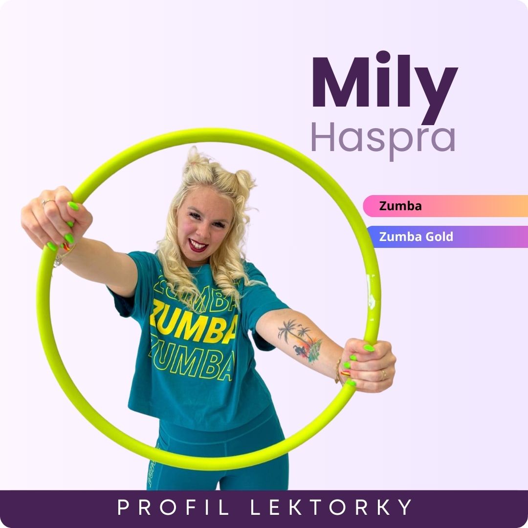 Mily Haspra