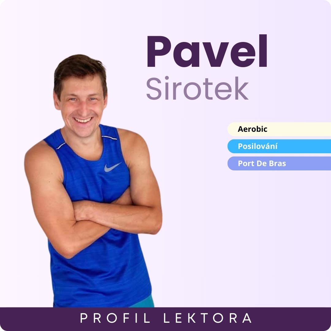Pavel Sirotek