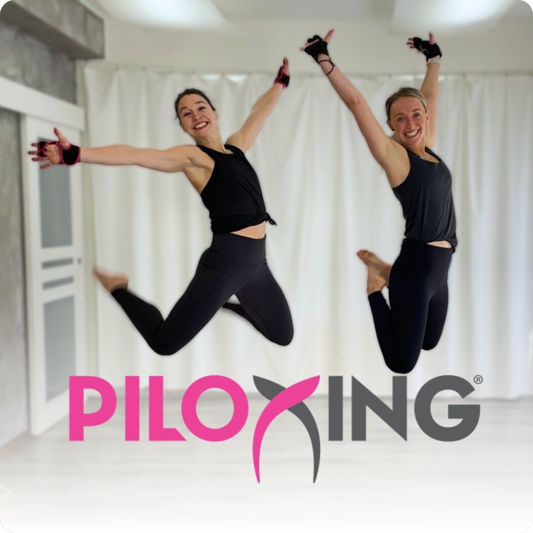 Piloxing