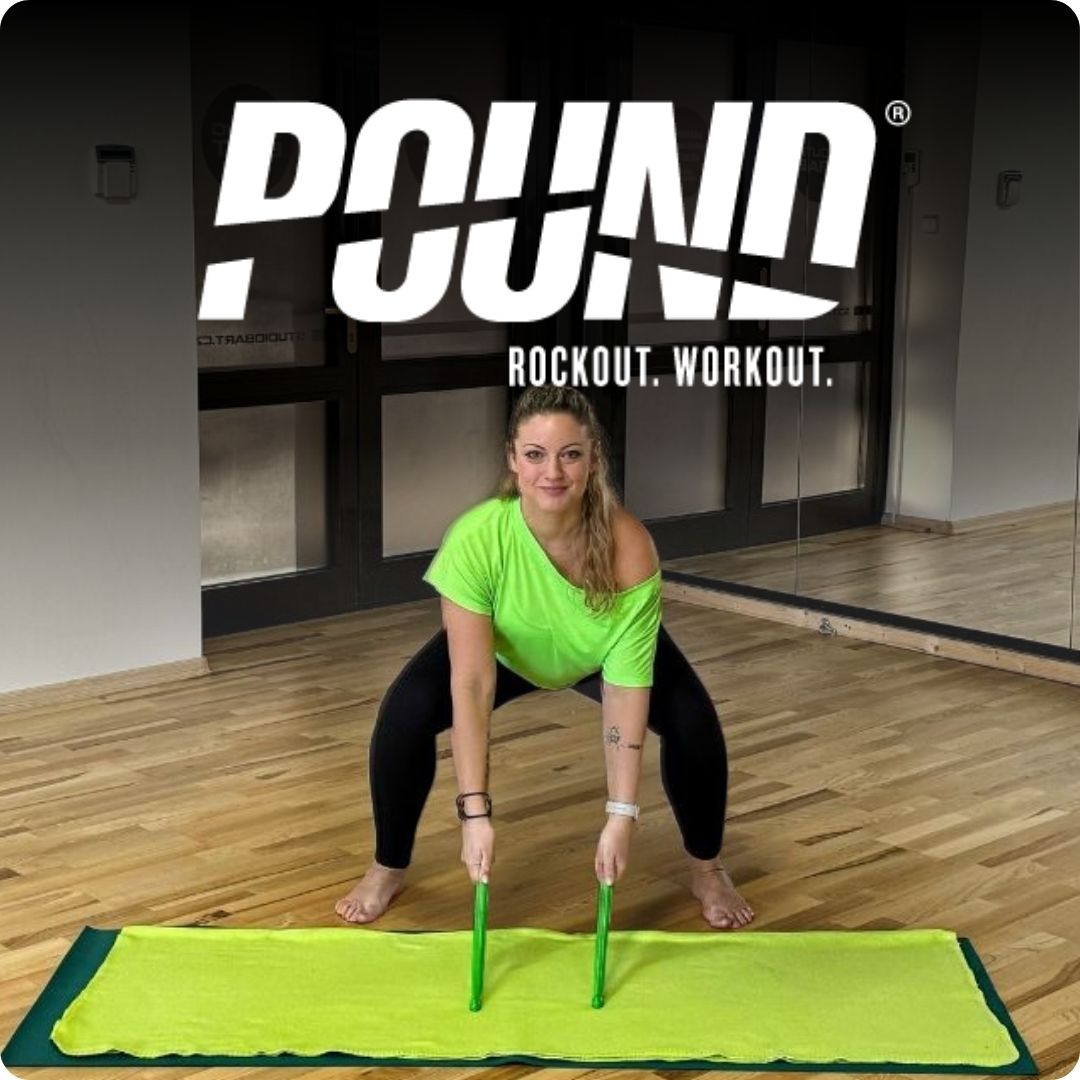 Pound