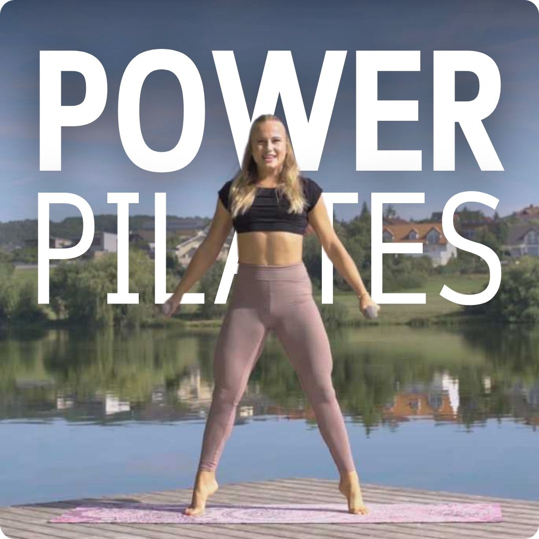 Power Pilates