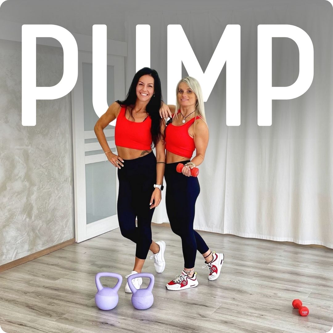 Pump