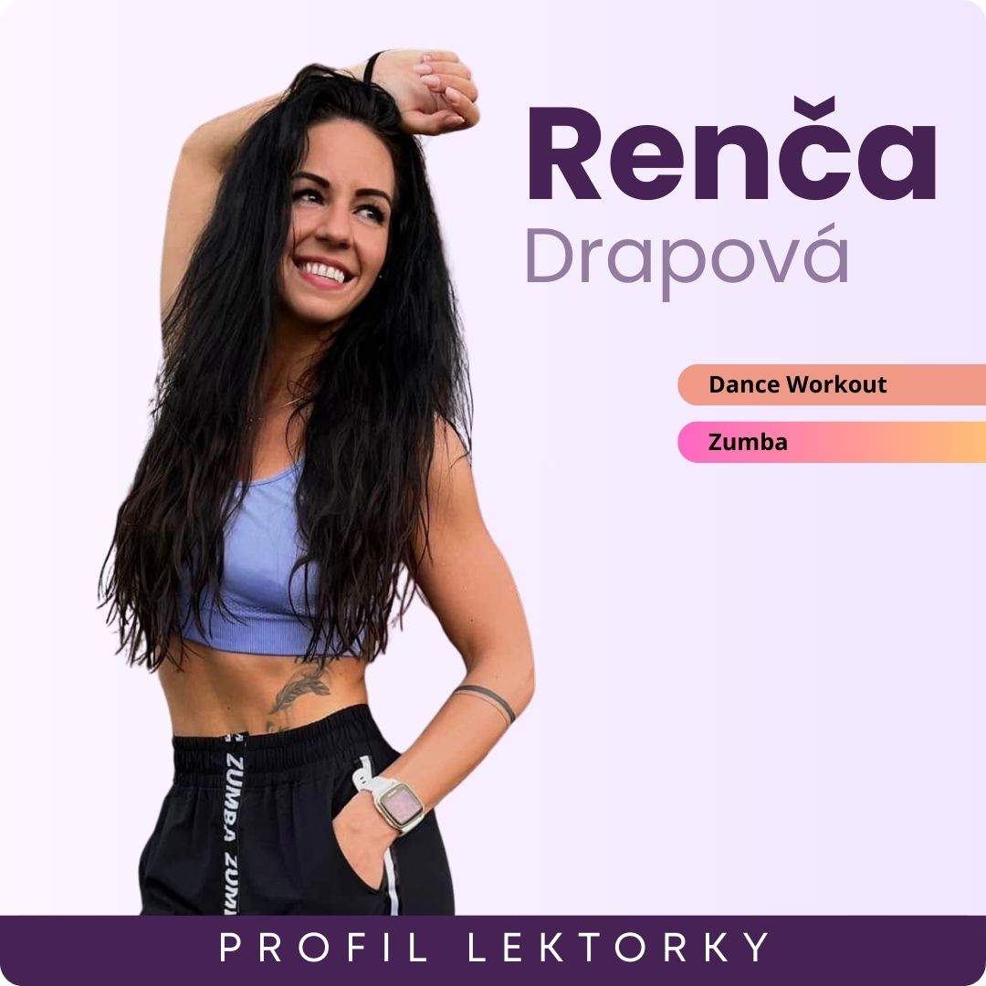 Renča Drapová