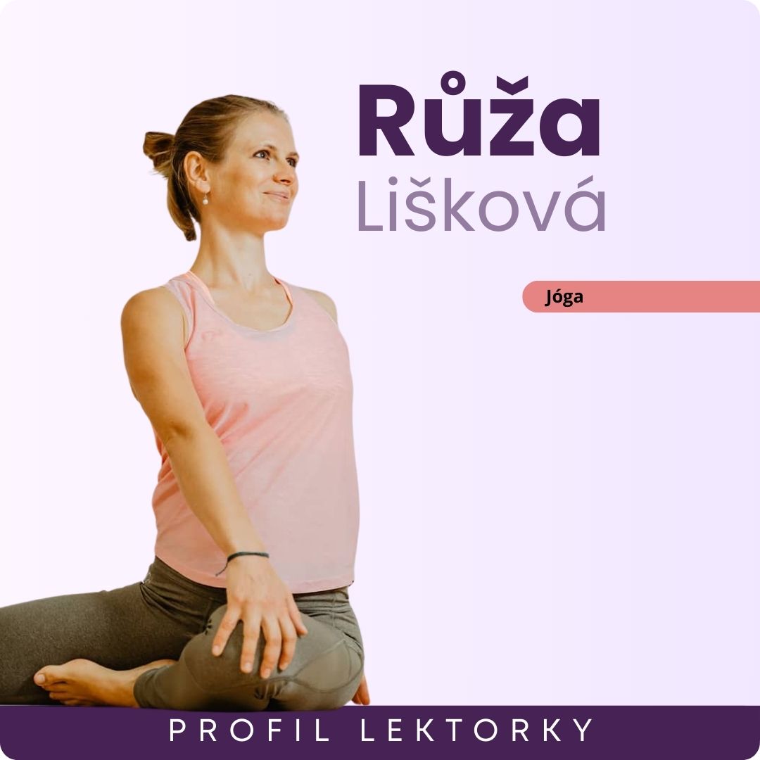 Růža Lišková