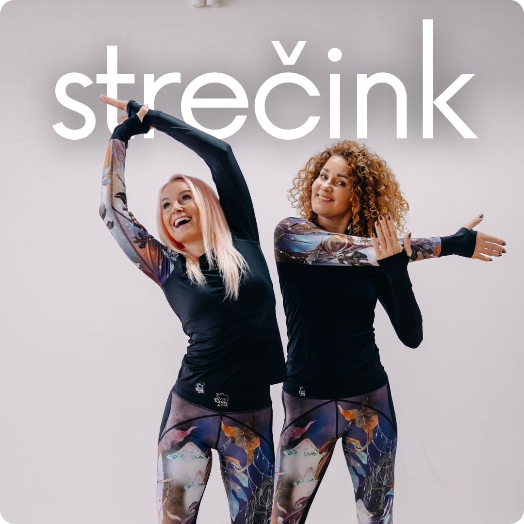 Strečink