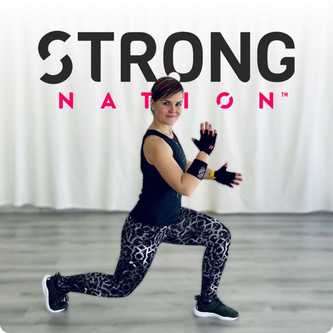 Strong Nation