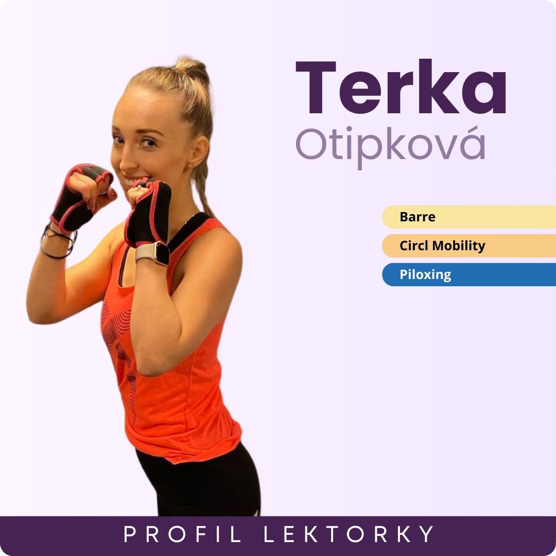 Terka Otipková