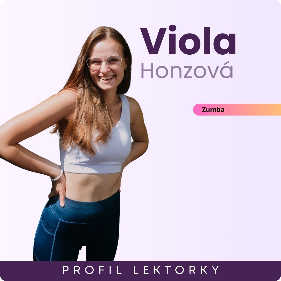 Viola Honzová