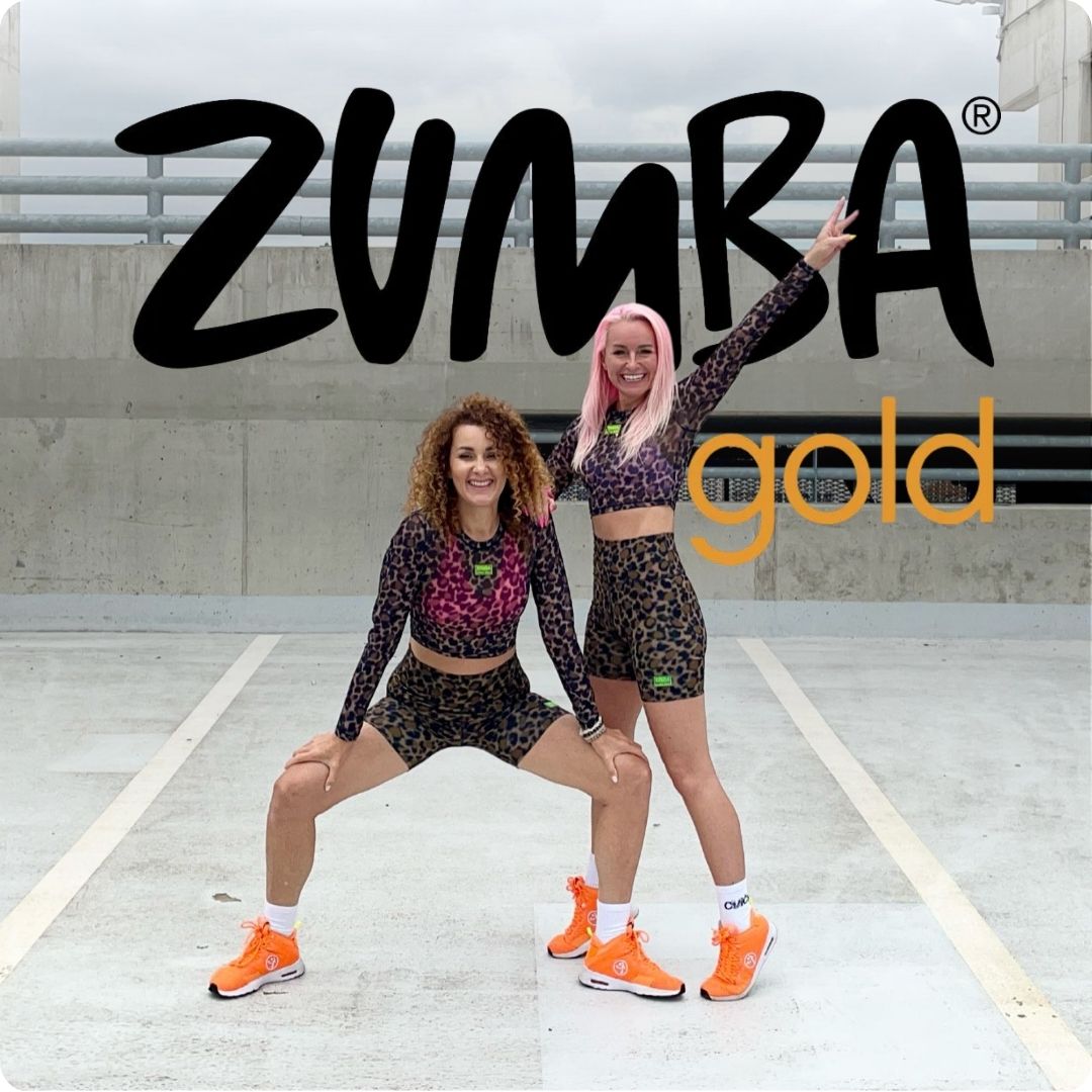 Zumba Gold