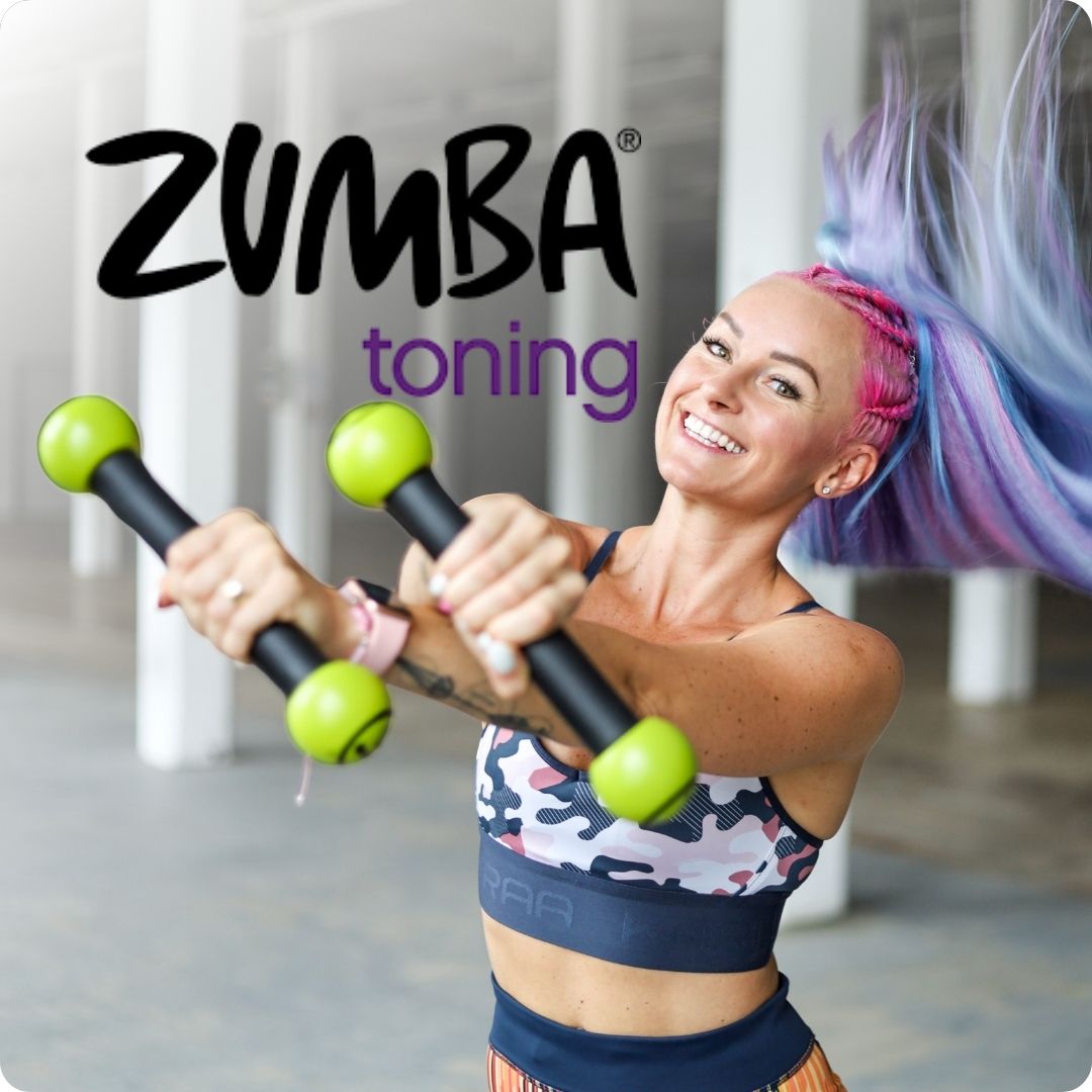 Zumba Toning