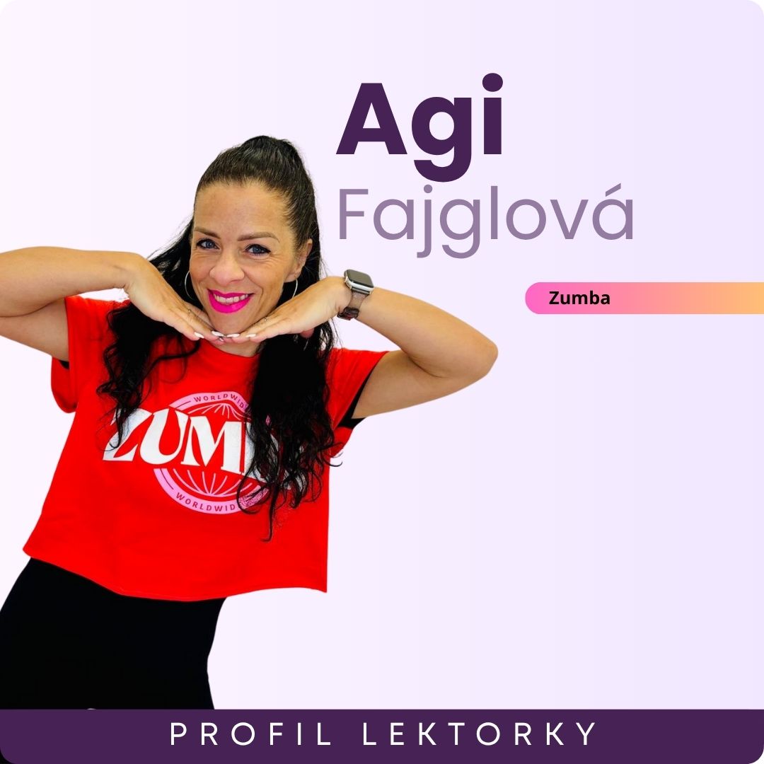 Agi Fajglová