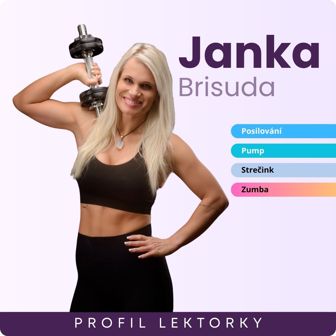 Janka Brisuda